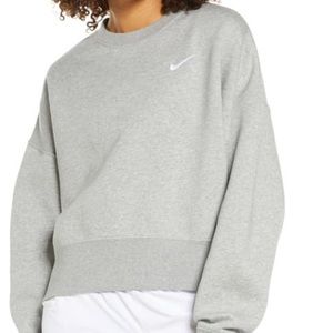 Nike Sportswear Crewneck Sweatshirt